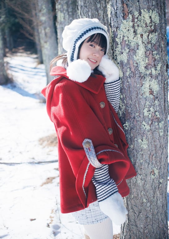 图片[42]-#【数字限定 YJ PHOTO BOOK】楡井希实写真集「可爱到爆炸」 - 全本免费在线观看-阅图吧