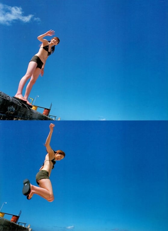 图片[22]-#Maki Goto 后藤真希 – maki (2003-03-21) - 全本免费在线观看-阅图吧