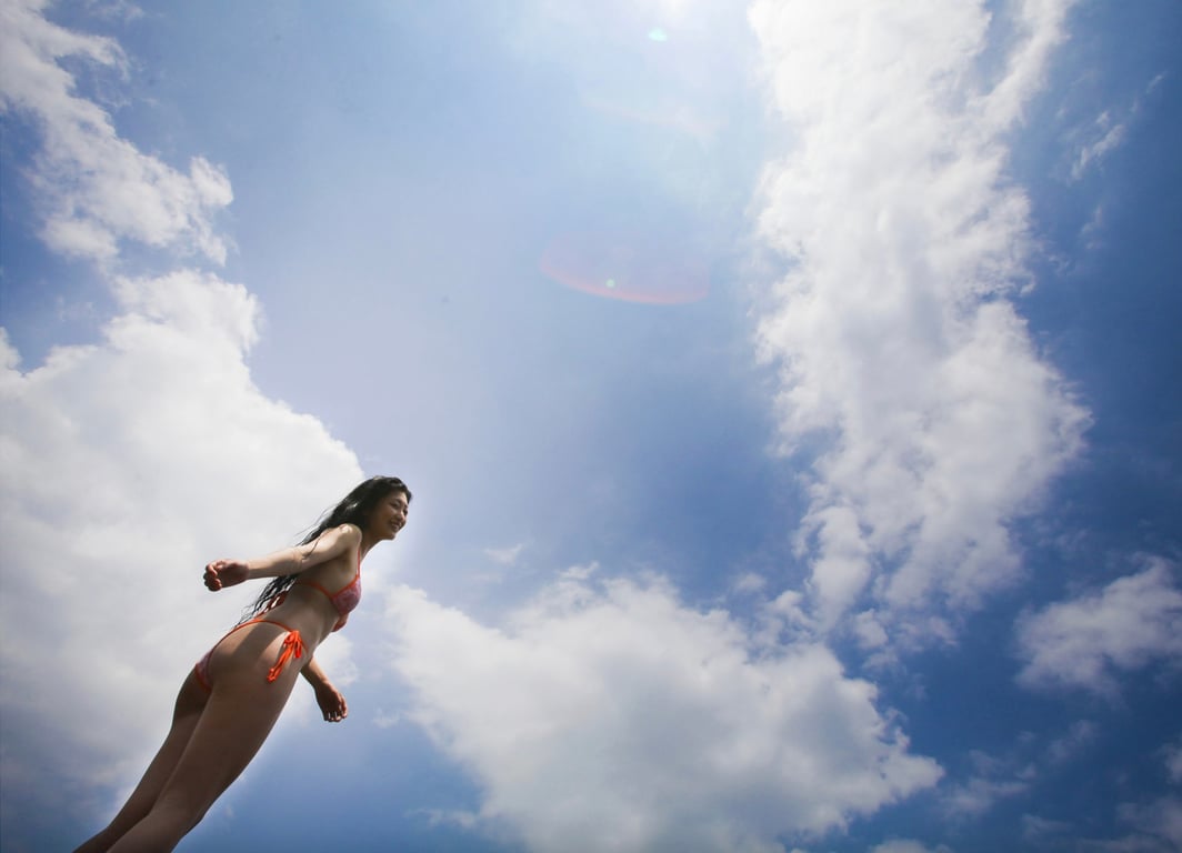 图片[131]-#壇蜜 写真集 色情游戏２(S&SBOOKS) - 全本免费在线观看-阅图吧