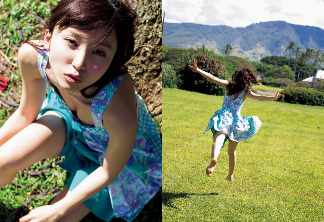 图片[20]-#吉木りさ デジタル写真集 La LISA - 全本免费在线观看-阅图吧