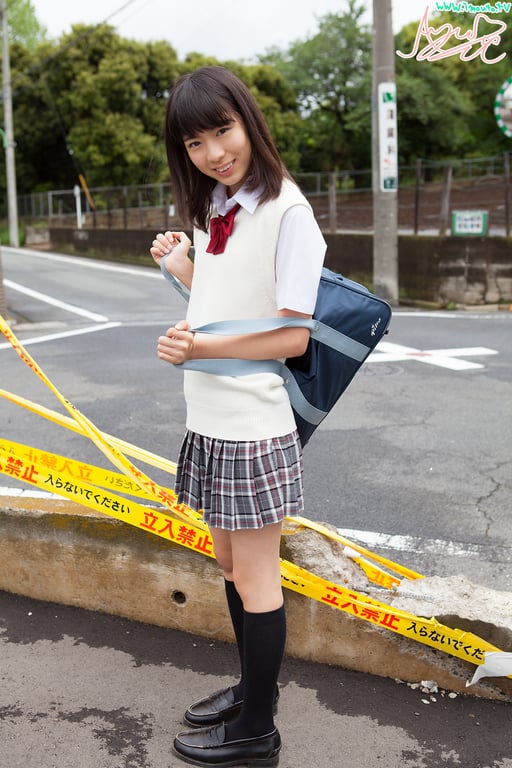 图片[8]-牧原あゆ 『純真無垢 vol.15』 - 在线免费观看-阅图吧