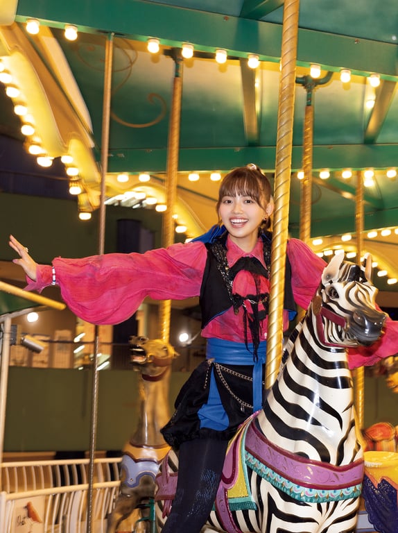 图片[19]-#森 日菜美 １ｓｔ写真集 丰富多彩。 - 全本免费在线观看-阅图吧