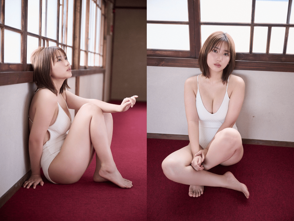 图片[10]-グラビア写真館Special 沢口爱华 ハイブリッドBODY - 在线免费观看-阅图吧