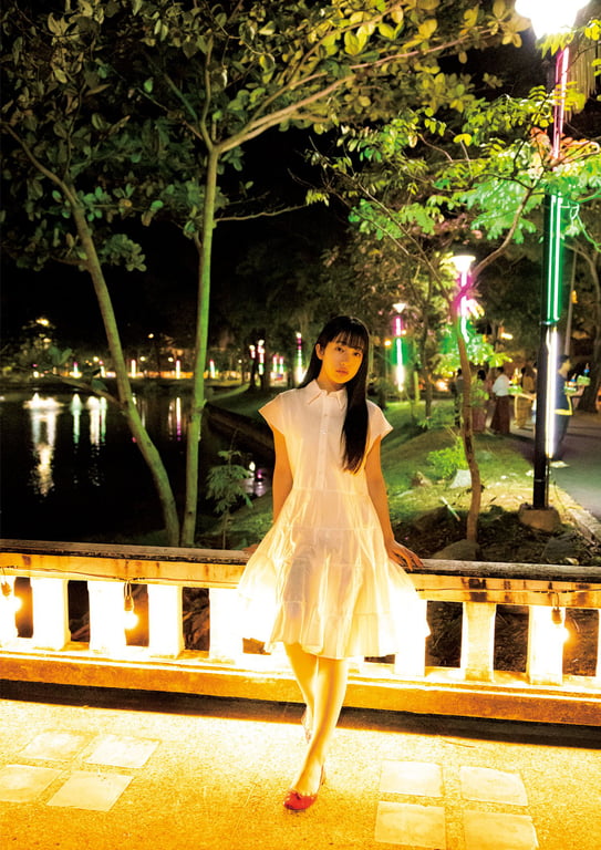 图片[53]-桜木心菜（私立惠比寿中学）1st 写真集 『edén～心菜的时间～』 YJ PHOTO BOOK - 在线免费观看-阅图吧