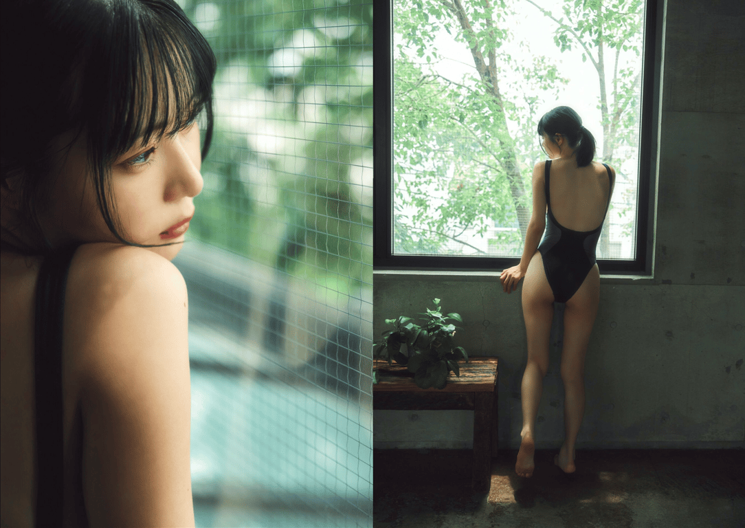 图片[17]-#BUBKAデジタル写真集 池酱『胸中秘藏的情感』 - 全本免费在线观看-阅图吧