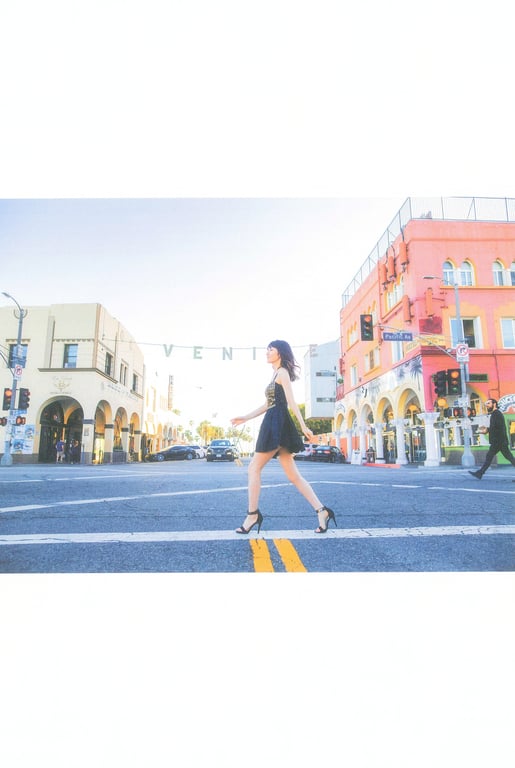 图片[95]-#道重沙由美 写真集 『 DREAM 』 - 全本免费在线观看-阅图吧