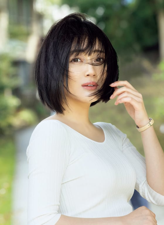 图片[6]-#新藤爱波 濡れて火 照る裸身（アザーカット付き） - 全本免费在线观看-阅图吧