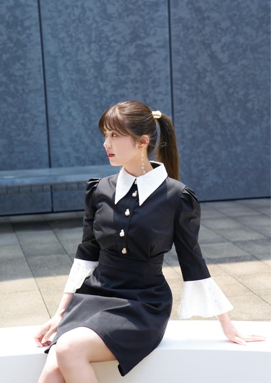 图片[4]-#Rika Nagae 长江里加 – 1st Photobook Recolor (2023-02-22) - 全本免费在线观看-阅图吧