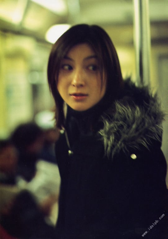 图片[41]-#広末凉子 写真集 New York RH Avenue 2003 - 全本免费在线观看-阅图吧