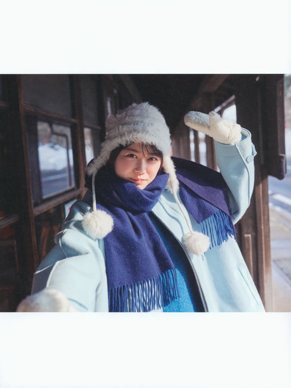 图片[110]-#丹生明里1st写真集『温柔的关系』 - 全本免费在线观看-阅图吧