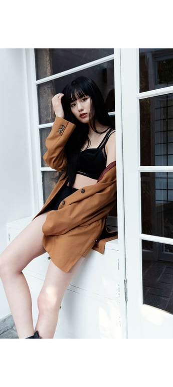 图片[23]-#Noa Tsurushima 鹤岛乃爱 – A natural actress 天生的女演员。 (2020-12-07) - 全本免费在线观看-阅图吧