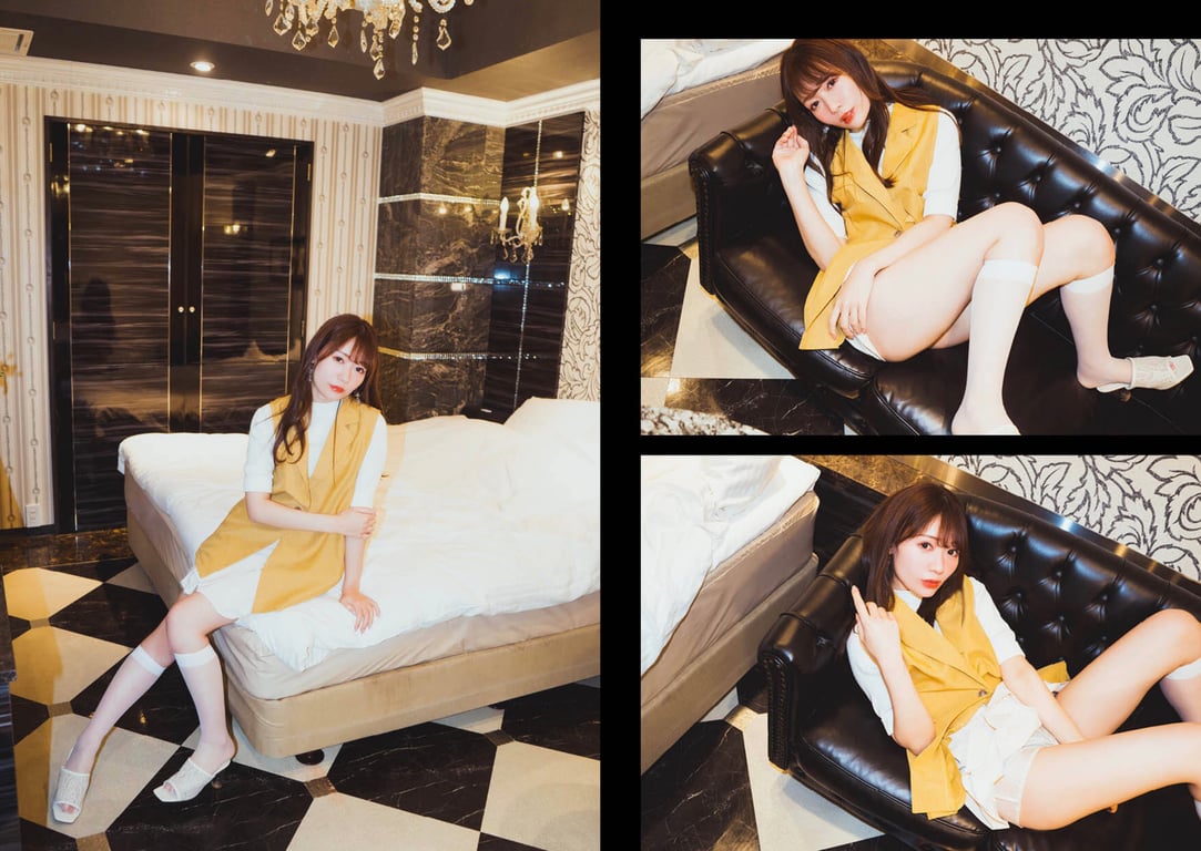 图片[49]-#古川ほのか デジタル写真集 #Escape - 全本免费在线观看-阅图吧