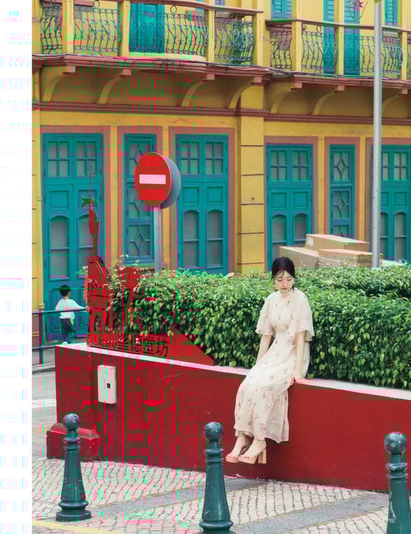 图片[9]-2024.06.25 乃木坂46阪口珠美1st写真集『蓝玫瑰』 - 在线免费观看-阅图吧