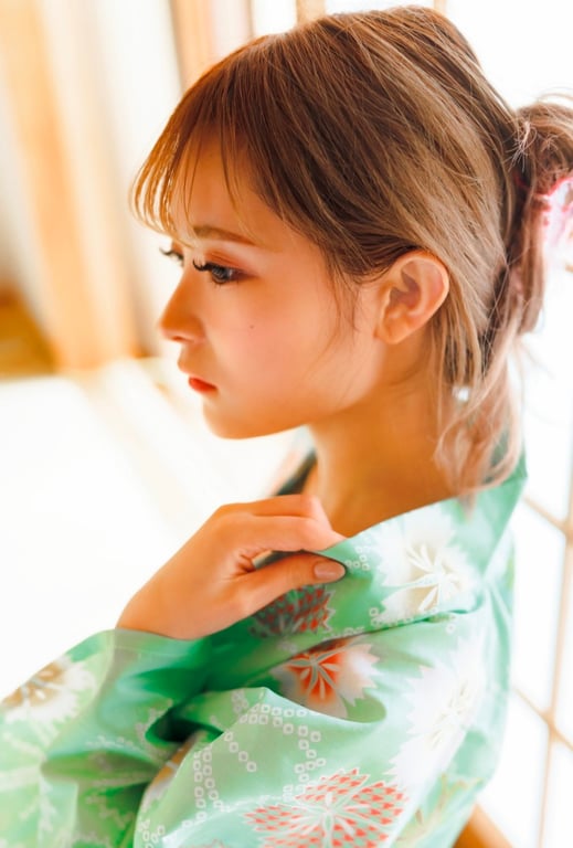 图片[48]-Seina 圣菜 - 1st Photobook anela (Kadokawa) - 在线免费观看-阅图吧