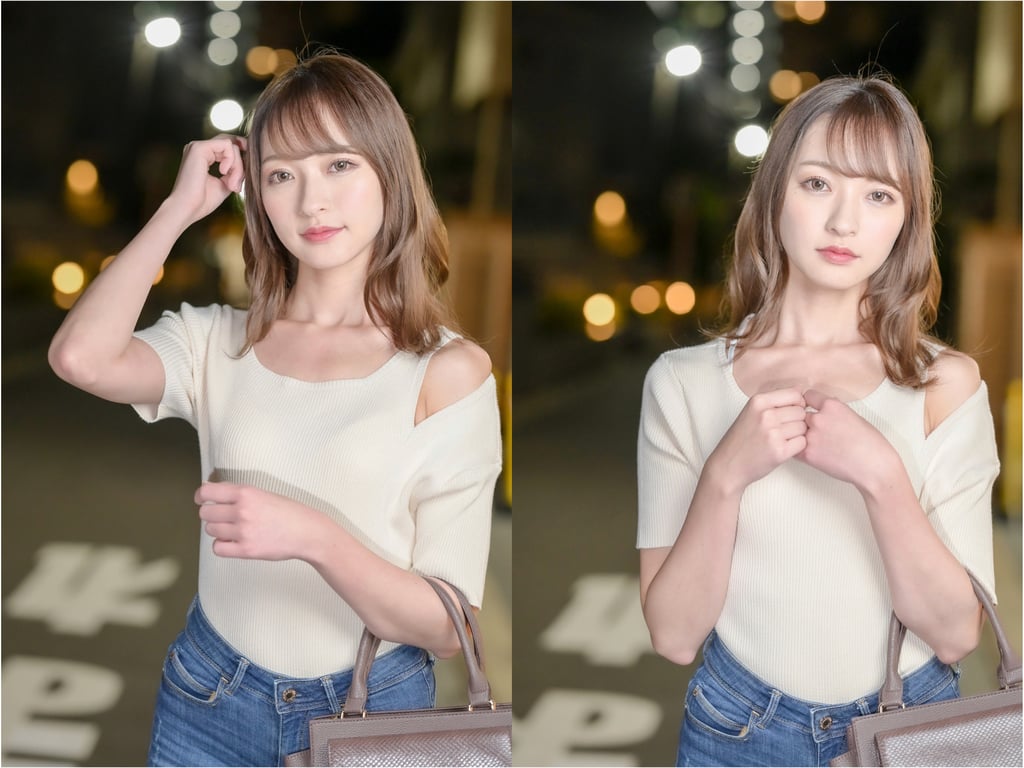 图片[36]-#流川夕 Yu Rukawa 激写美女 Photo & Lingerie - 全本免费在线观看-阅图吧