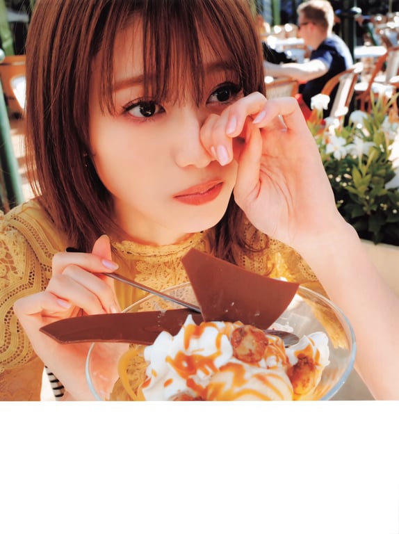 图片[69]-#Akane Moriya 守屋茜 1st Photobook – Subconscious 潜在意识 (2019-06-26) - 全本免费在线观看-阅图吧