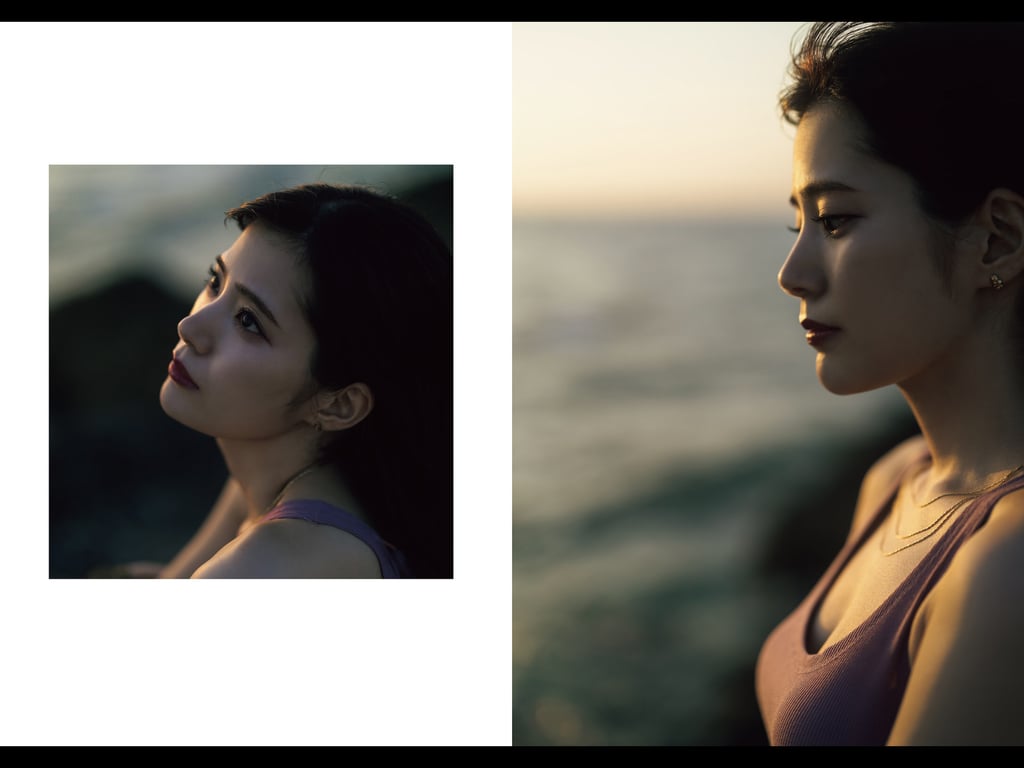 图片[36]-田中千绘美1st写真集 未确认Photo - 在线免费观看-阅图吧