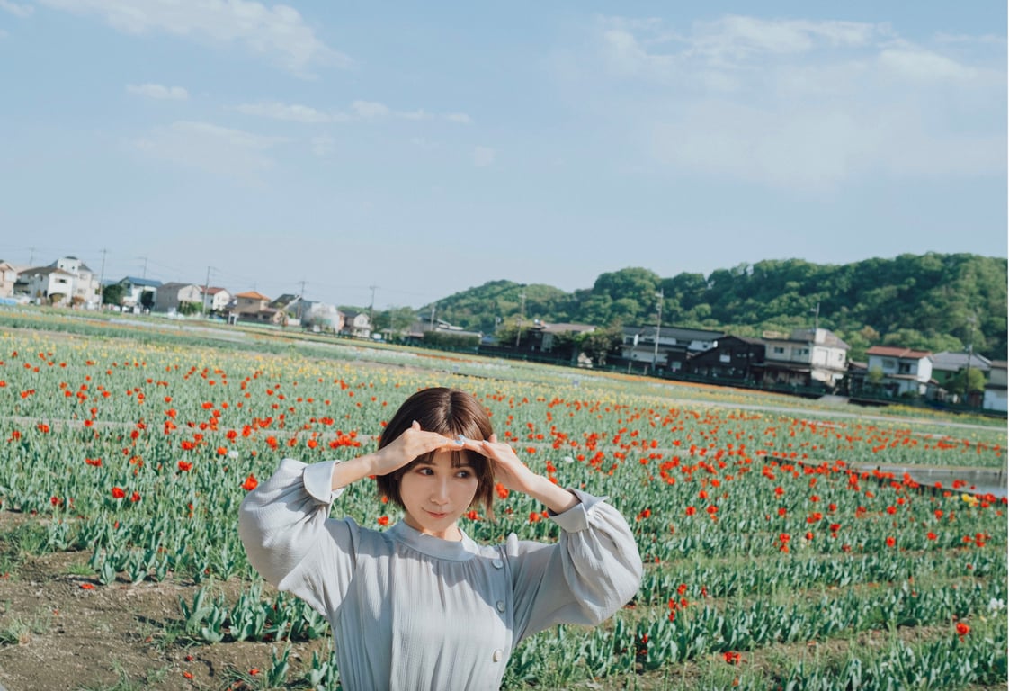 图片[44]-#小岛南 デジタル写真集 とられち - 全本免费在线观看-阅图吧