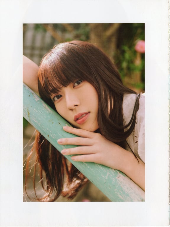 图片[113]-Renka Iwamoto 岩本蓮加 1st Photobook - Mischievous Wind 恶作剧之风 - 在线免费观看-阅图吧