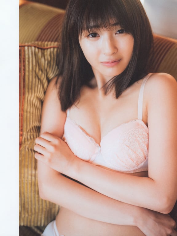 图片[66]-#井上小百合ファースト写真集「存在」 - 全本免费在线观看-阅图吧