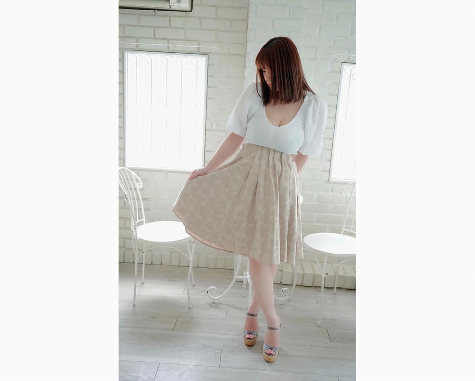 图片[23]-#新田雪 数字写真集 我可先说好不是那样的 - 全本免费在线观看-阅图吧