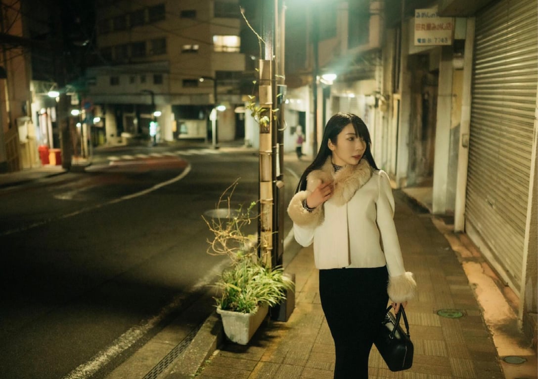 图片[171]-#百瀬菜月 写真集 热情夜 (Wunder Publishing House) - 全本免费在线观看-阅图吧