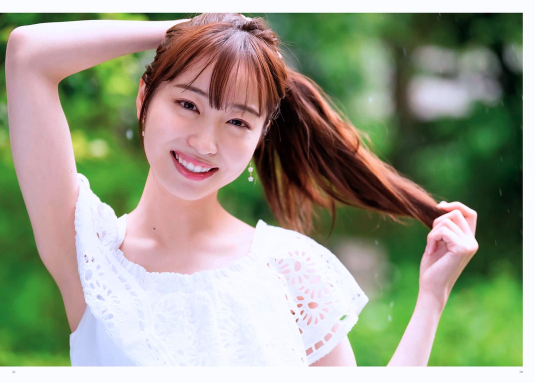 图片[26]-デジタル原色美女図鑑 林佑香 Awakening - 在线免费观看-阅图吧