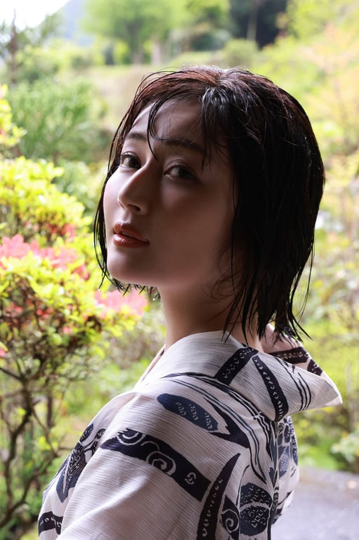 图片[12]-#新藤爱美 Ｑｕｅｅｎｓ Ａｌｌ未公开ＳｐｅｃｉａｌＥｄｉｔｉｏｎ ｖｏｌ．３ ＦＲＩＤＡＹ数码写真集 - 全本免费在线观看-阅图吧