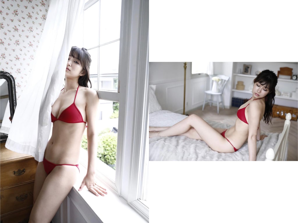 图片[22]-magnetic G 益田惠梨菜 time - 在线免费观看-阅图吧