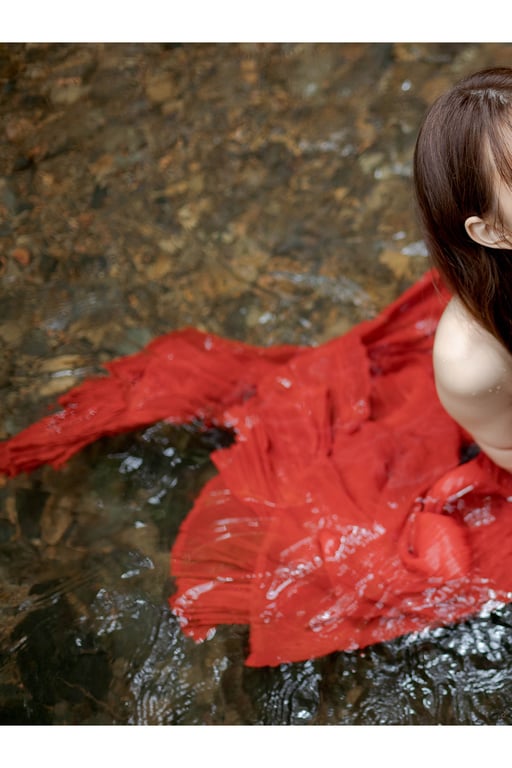 图片[15]-#RavishⅡ 美谷朱里 Asagei SEXY女演员写真集 - 全本免费在线观看-阅图吧