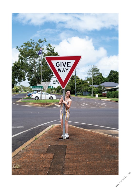 图片[36]-#奥山かずさ１ｓｔ写真集 かずさ - 全本免费在线观看-阅图吧