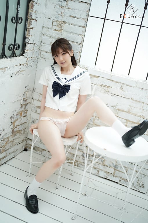 图片[22]-2023.06.05 Mio 幻想航路・石川澪 S级偶像 (Rebecca) - 在线免费观看-阅图吧