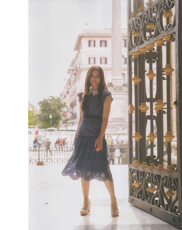 图片[190]-乃木坂46 井上和 1st写真集 独白 LQ - 在线免费观看-阅图吧