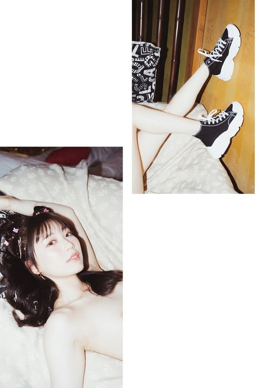 图片[44]-Mio Ishikawa 石川澪 – #Escape(NO watermark) - 阅图吧-阅图吧