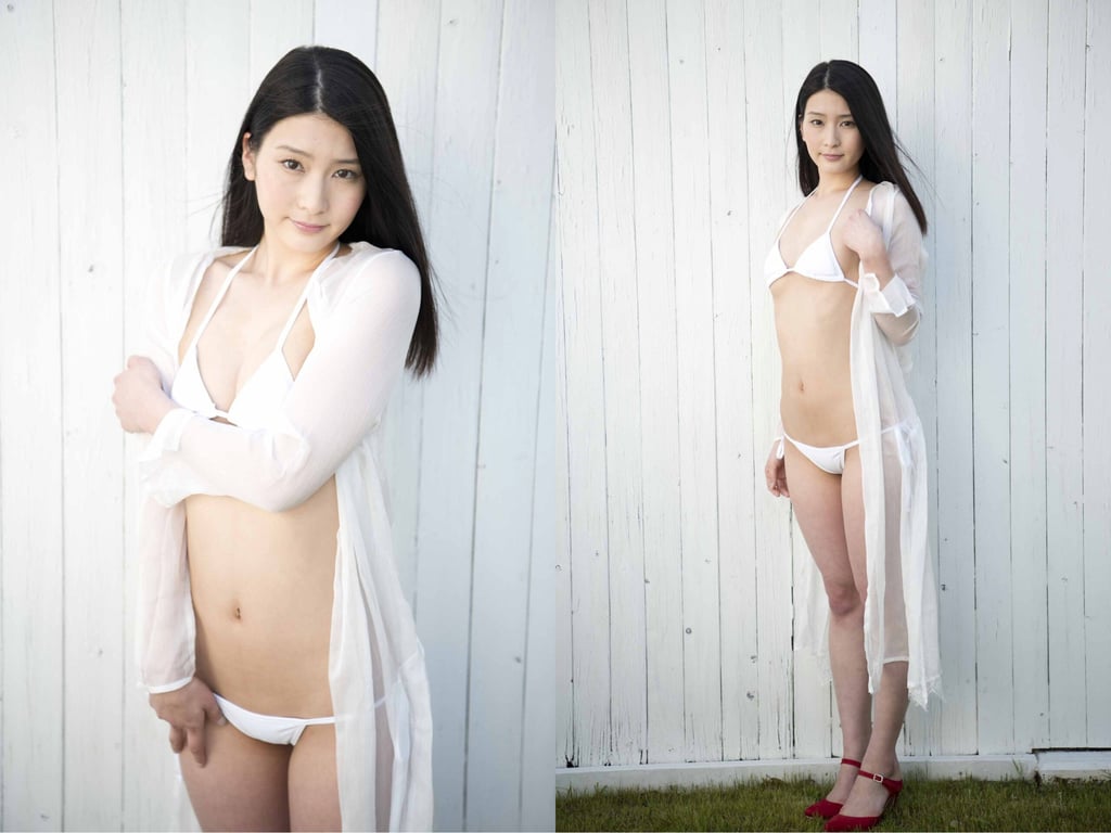 图片[14]-#Suzu Honjo 本庄铃 – SOFT ON DEMAND GRAVURE COLLECTION 01 - 全本免费在线观看-阅图吧