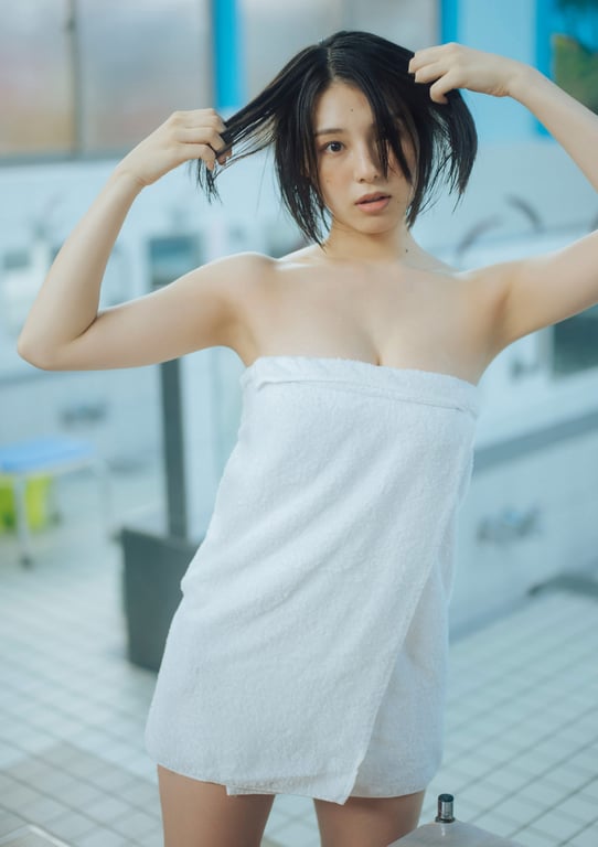 图片[35]-#Iori Sagara 相楽伊織 – Drunkenness 醉不知(2023-11-16) - 全本免费在线观看-阅图吧