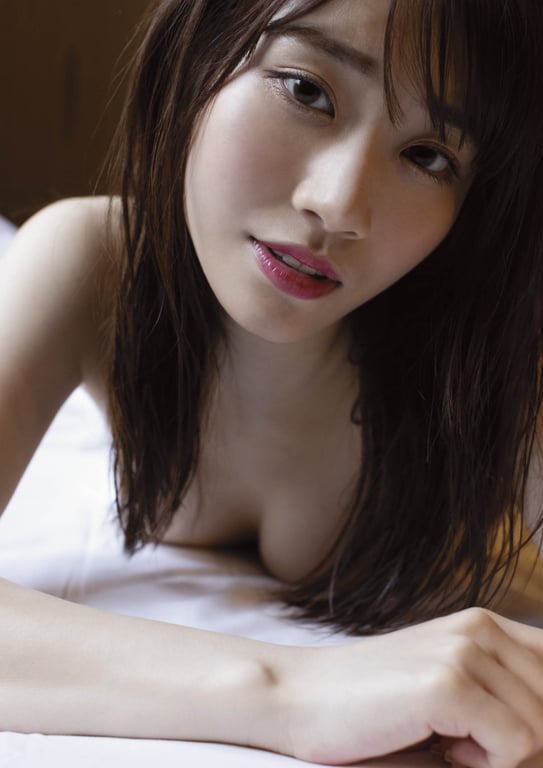 图片[82]-#Saika Kawakita 河北彩花 – Love letter (2023-02-14) - 全本免费在线观看-阅图吧