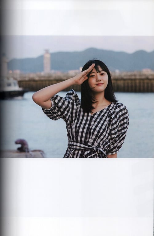 图片[56]-#STU48 泷野由美子1st写真集 我还不太了解你的事 - 全本免费在线观看-阅图吧