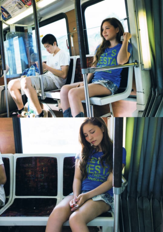 图片[28]-#河西智美ファースト写真集『灼けた』 - 全本免费在线观看-阅图吧