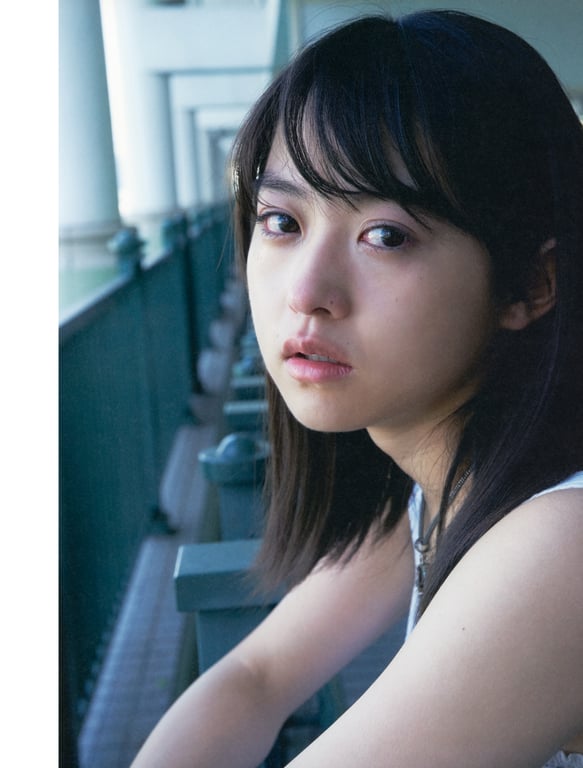 图片[98]-2018.02.20 伊藤万理华写真集 エトランゼ - 在线免费观看-阅图吧