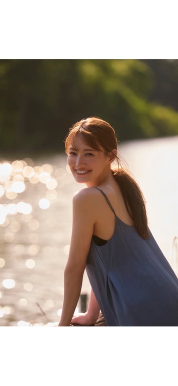 图片[50]-#FLASH数码写真集 中田花奈 Bloom (2025-08-26) - 全本免费在线观看-阅图吧