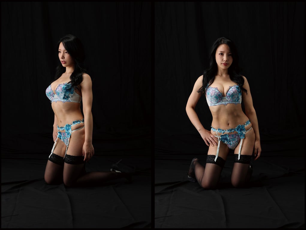 图片[18]-#絶対的セクシーポーズブック 藤木紗英 [106pics] - 全本免费在线观看-阅图吧