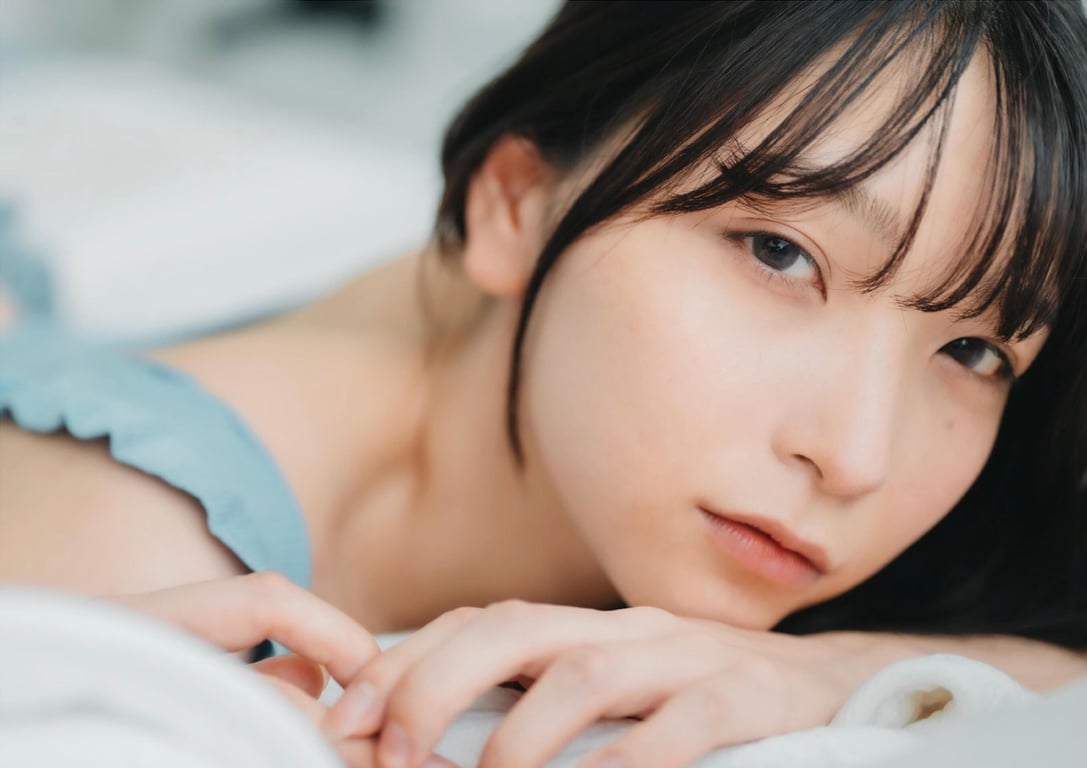 图片[26]-あまつまりな 完全限定写真集 The Queen (Wunder Publishing House) - 在线免费观看-阅图吧