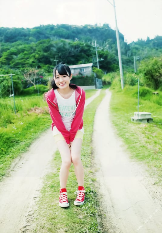 图片[46]-#小倉唯写真集「唯二十岁」 (TOKYO NEWS MOOK) - 全本免费在线观看-阅图吧