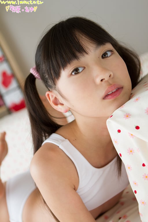 图片[185]-牧原あゆ 『純真無垢 vol.7』 - 在线免费观看-阅图吧