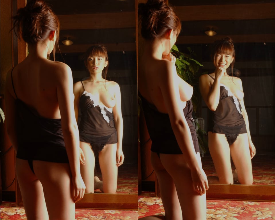 图片[11]-#裸体工房 高树玛利亚 - 全本免费在线观看-阅图吧