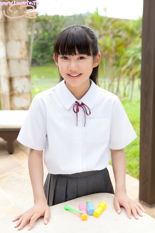 图片[110]-竹下美羽11歳_夏少女(Part1) - 在线免费观看-阅图吧