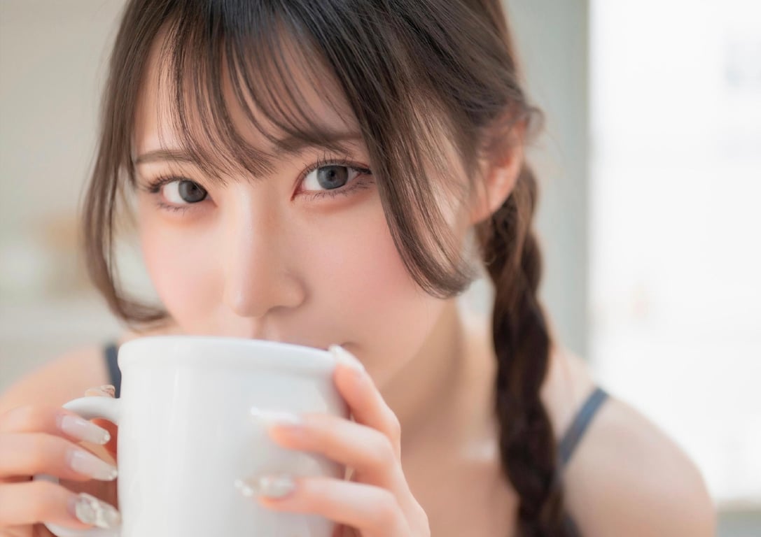 图片[14]-#芽衣 写真集 被えちらぶ所爱 (wunder publishing house) - 全本免费在线观看-阅图吧