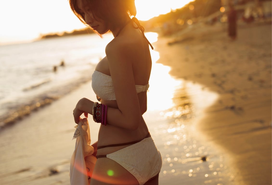 图片[22]-#佐野雏子 写真集 雏子、泳装、３年分量 (KCピース) - 全本免费在线观看-阅图吧