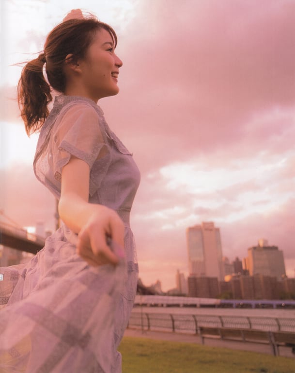 图片[77]-#生田絵梨花写真集 幕间 [LQ] - 全本免费在线观看-阅图吧